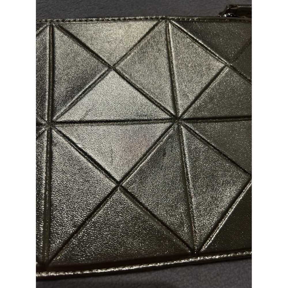 Purificacion Garcia Leather wallet - image 3