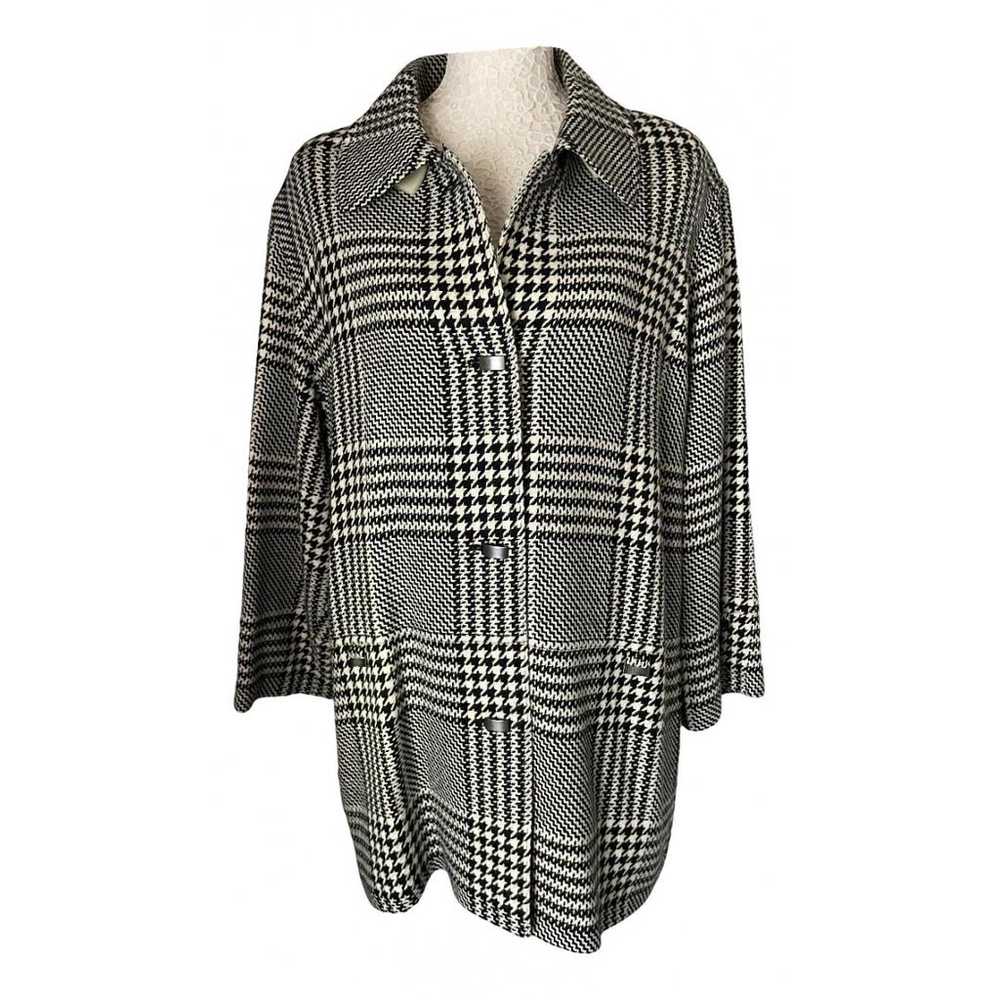 Weill Wool dufflecoat - image 1