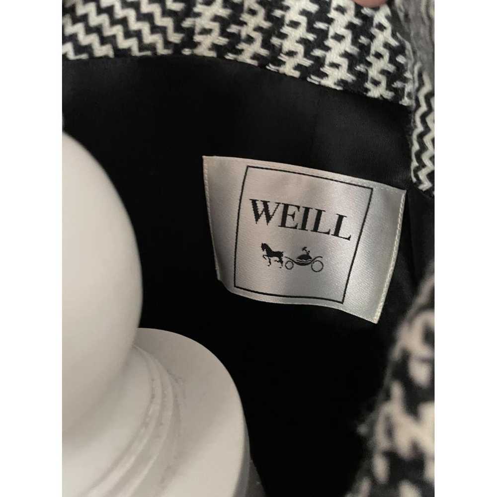 Weill Wool dufflecoat - image 5