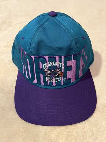 Vintage 90s starter hat - Gem
