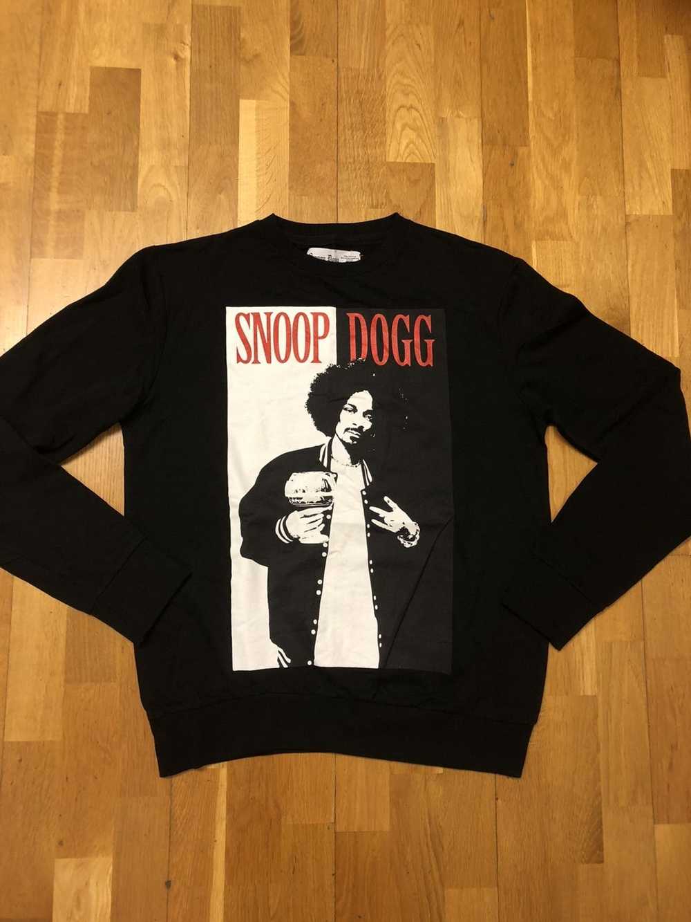 Snoop Dogg × Streetwear × Vintage SNOOP DOGG VINT… - image 1