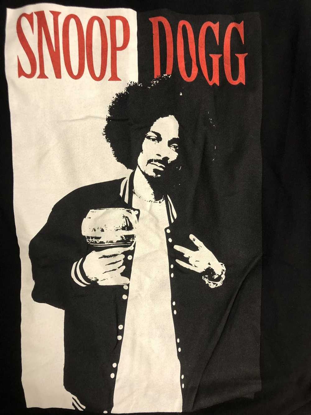 Snoop Dogg × Streetwear × Vintage SNOOP DOGG VINT… - image 2