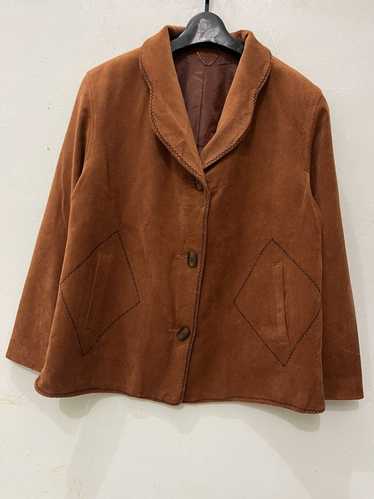 Designer × Japanese Brand × Vintage Japanese Bran… - image 1