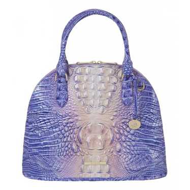 Brahmin Leather handbag - image 1