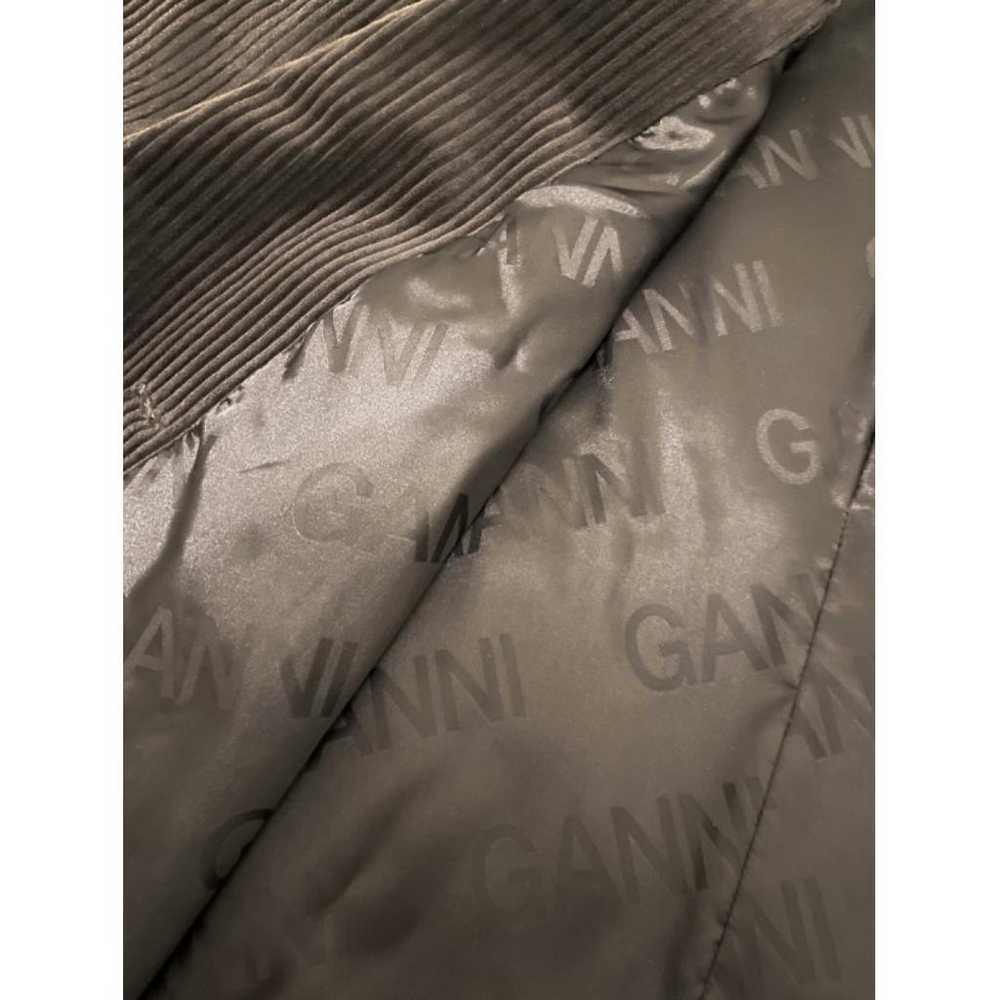Ganni Fall Winter 2019 jacket - image 3