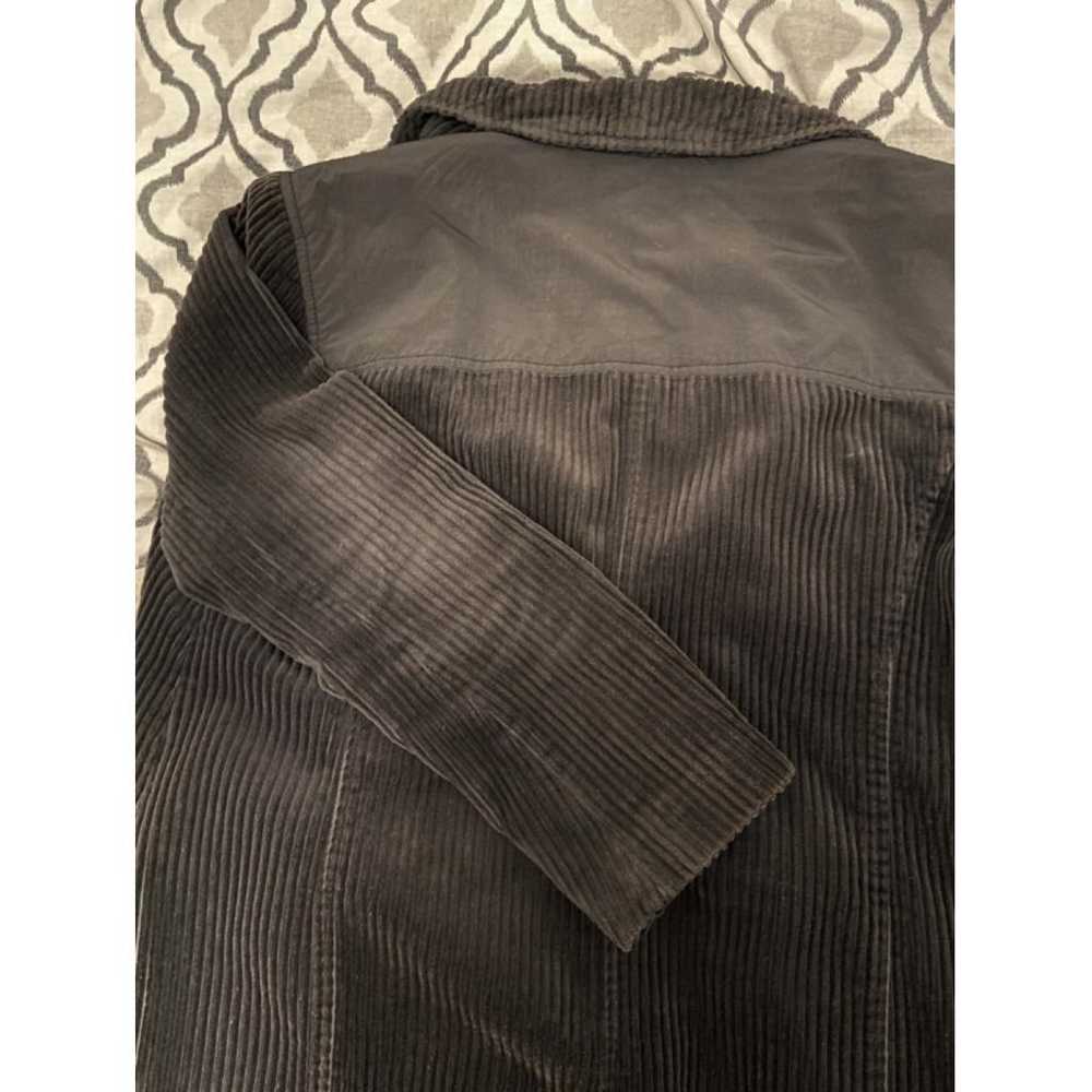 Ganni Fall Winter 2019 jacket - image 4