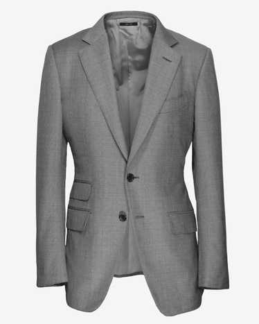 Tom Ford Tom Ford - Wool Suit Jacket, EU 48R
