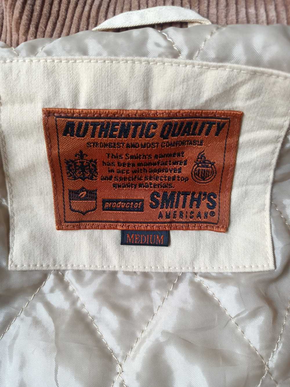 Japanese Brand Smith's America's untility multy p… - image 4