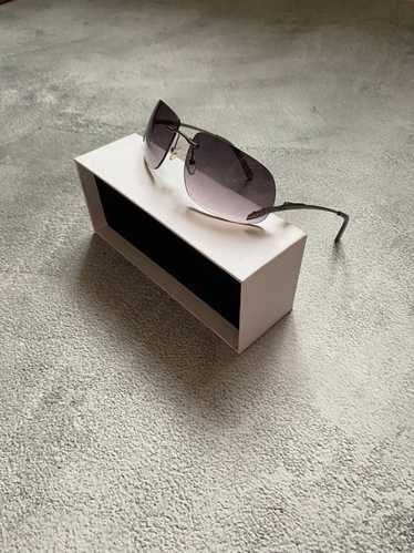 iceberg vintage 90s sunglasses - Gem