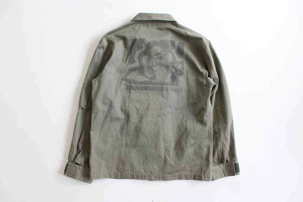 Undercover Undercover Laboratories Utility Cargo … - image 1