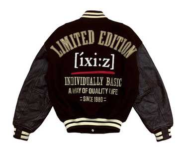 Japanese brand vintage ixi:z - Gem Japanese brand vintage ixi:z - Gem