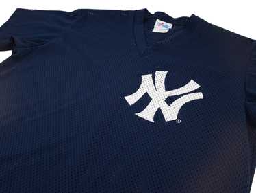 NY Yankees Embroidered Sweat Navy – 8328clothing