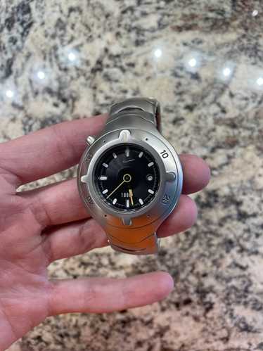 Nike on sale vintage watch