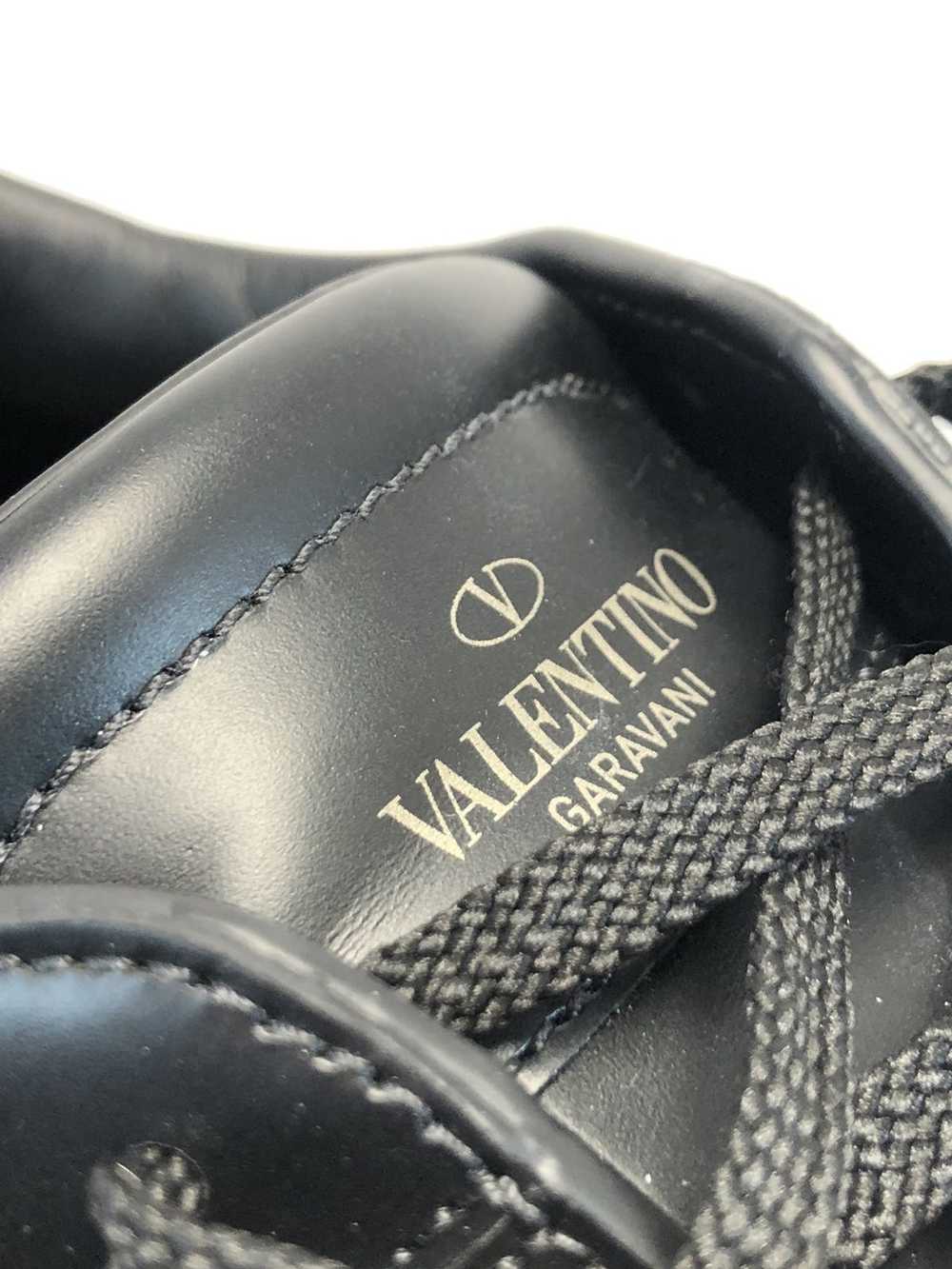 Valentino Valentino garavani sneakers - image 5