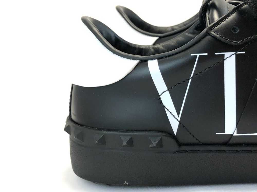 Valentino Valentino garavani sneakers - image 6
