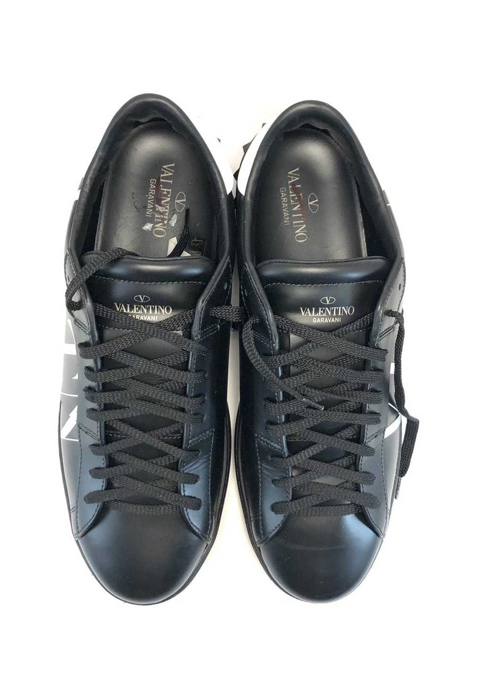 Valentino Valentino garavani sneakers - image 7