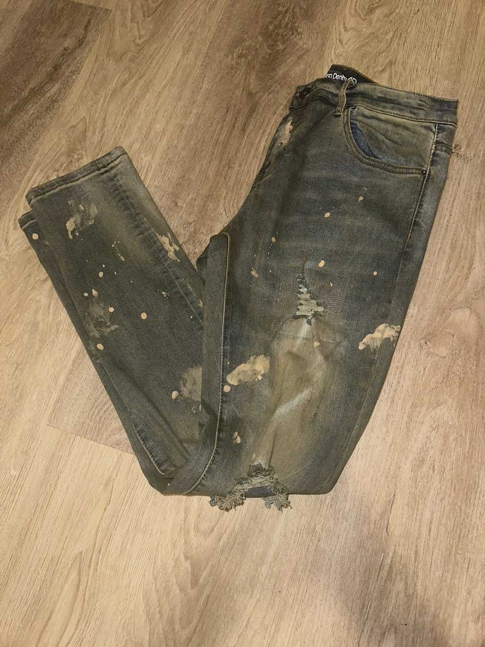Vintage Denim jeans - image 1