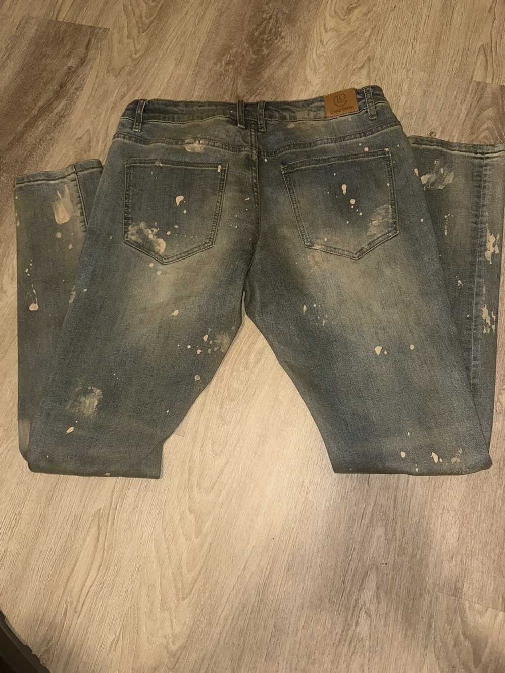 Vintage Denim jeans - image 3
