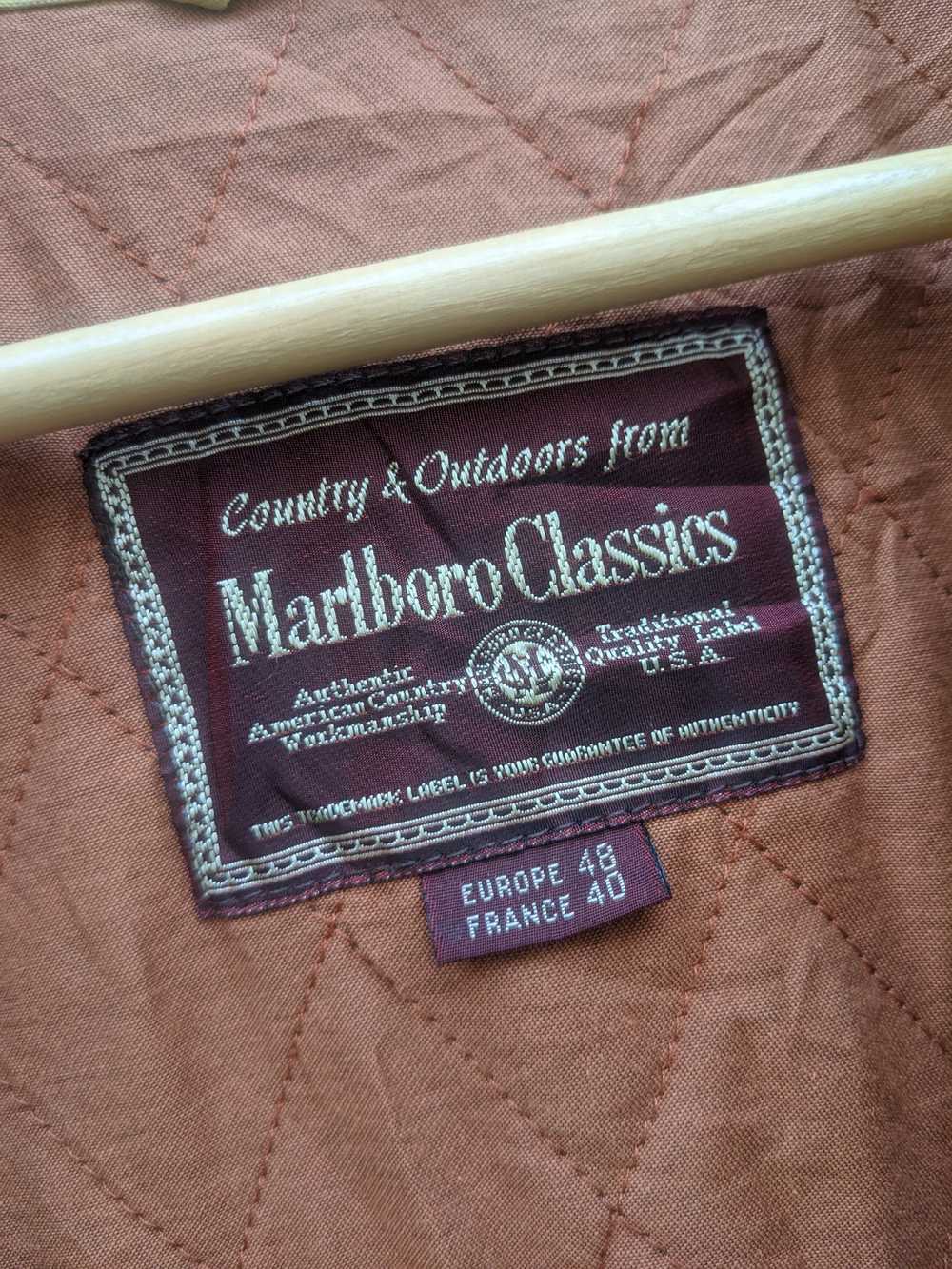 American Classics × Marlboro Classics × Vintage �… - image 8