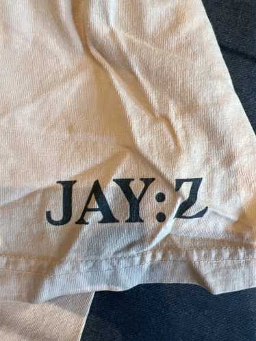 Jay-Z x Mitchell & Ness Jersey 2003