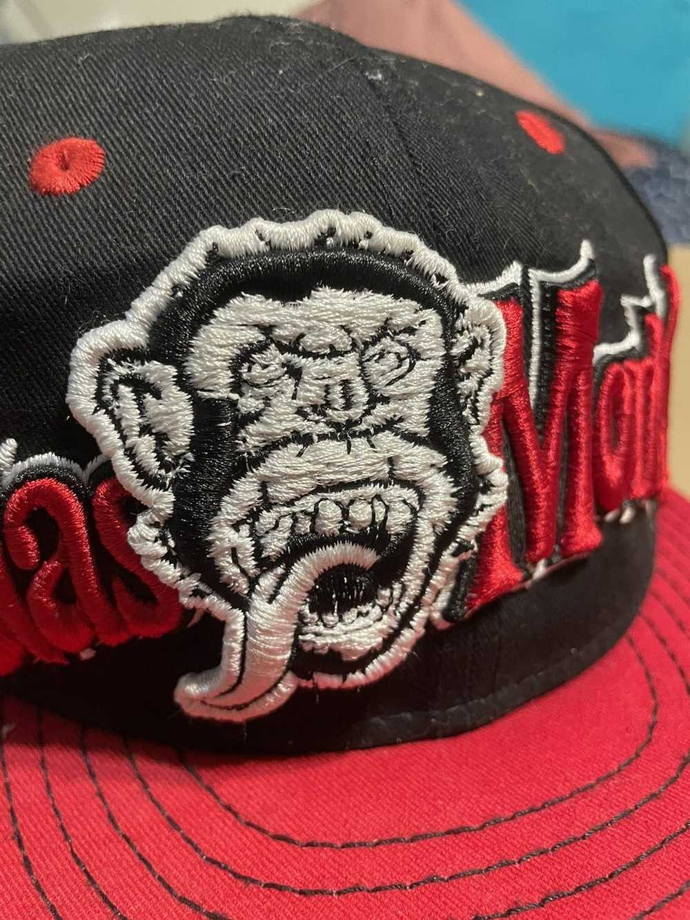 New Era Gas Monkey Hat - image 2