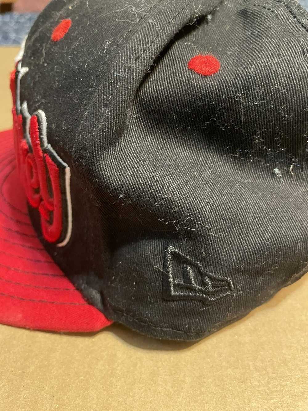 New Era Gas Monkey Hat - image 3