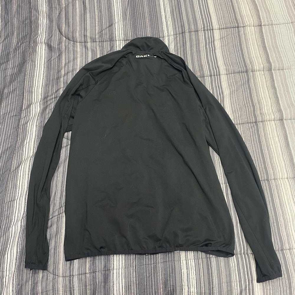 Oakley Vintage 90s Oakley Puffer Jacket - image 2