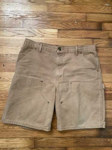 Carhartt Carhart double knee shorts