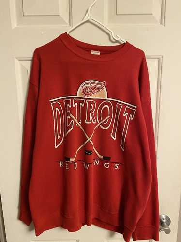 Vintage Artex Sportswear Label - 1993 BOSTON BRUINS (XL) T-Shirt