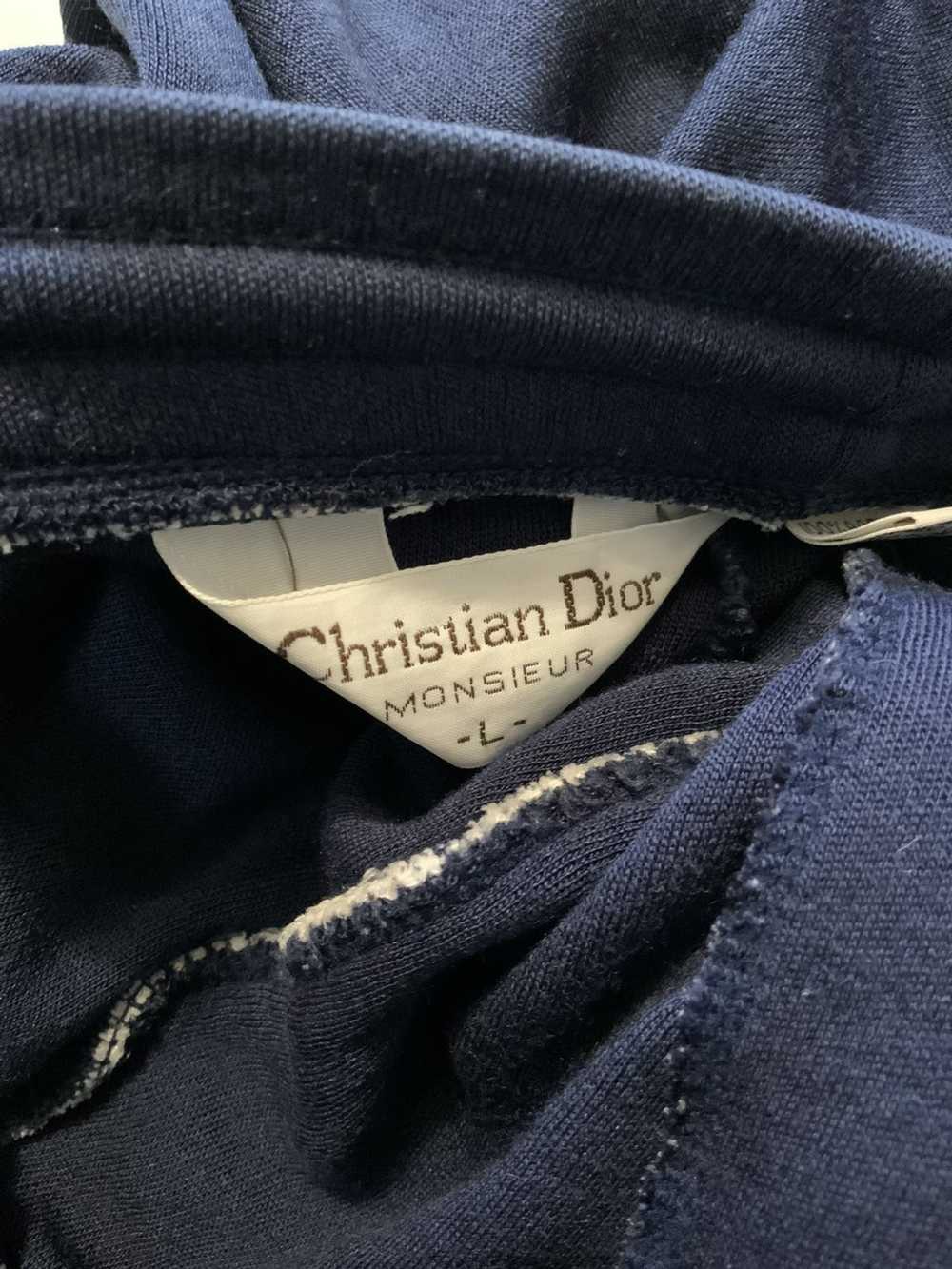 Christian Dior Monsieur × Vintage Vintage Christi… - image 7