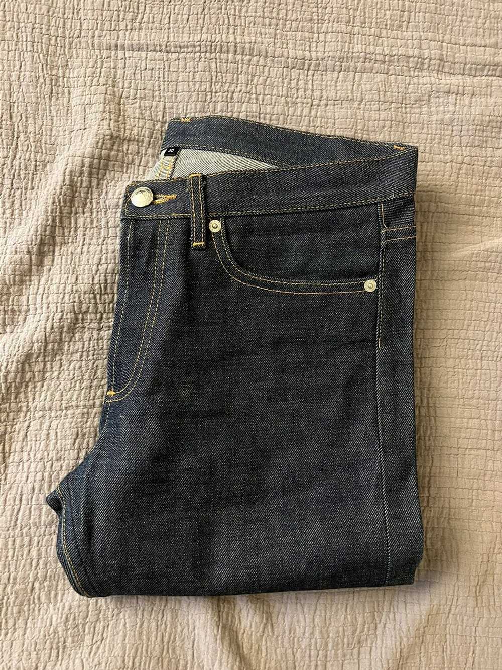 A.P.C. APC Petit Standard Jeans - image 3