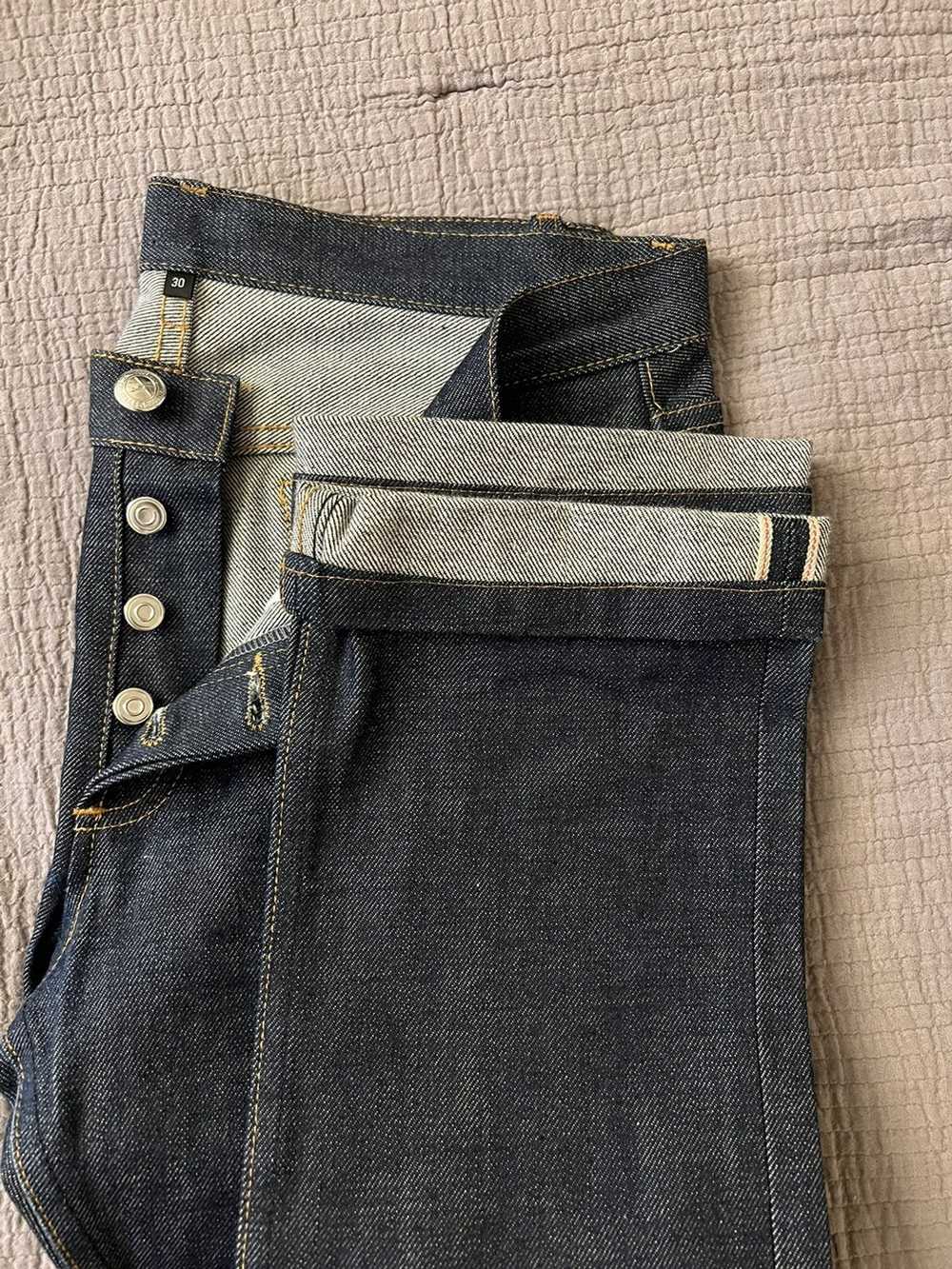 A.P.C. APC Petit Standard Jeans - image 4