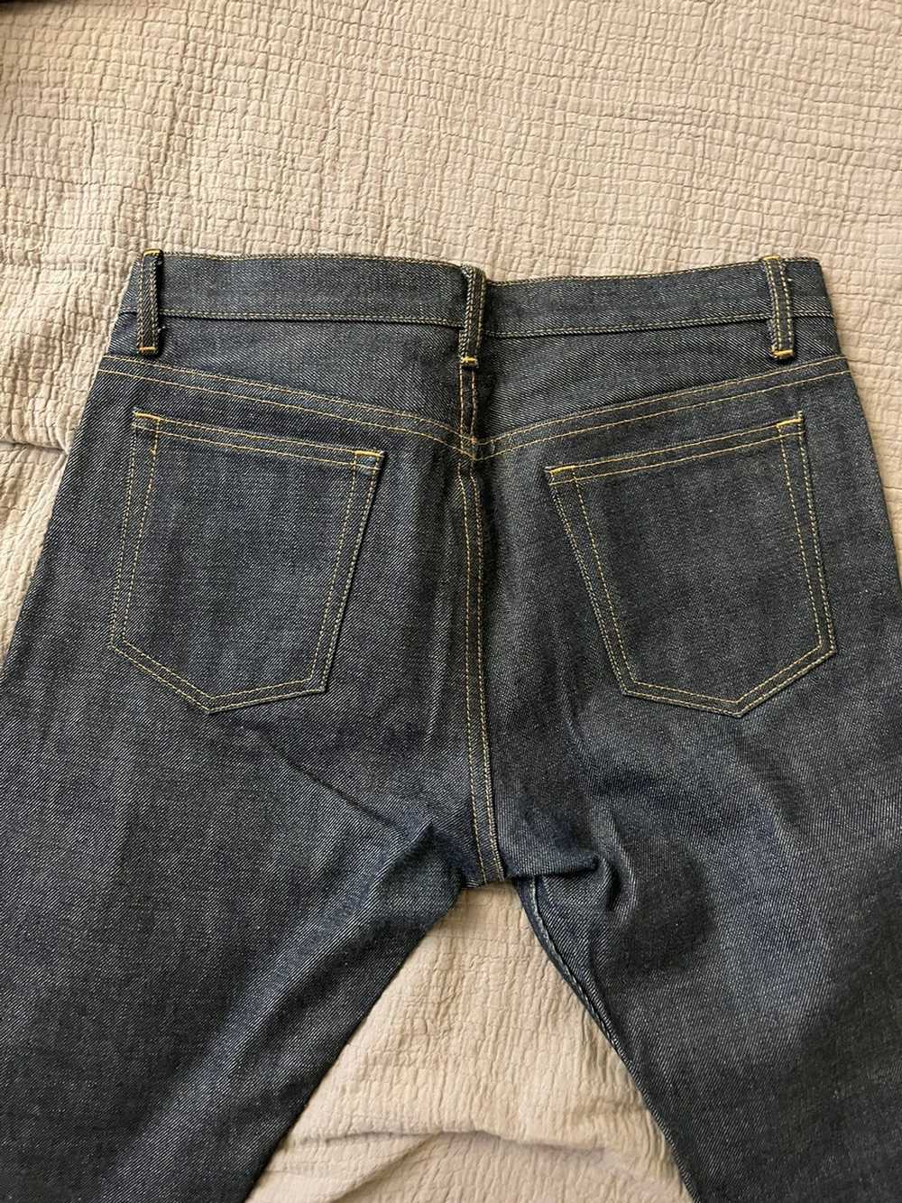 A.P.C. APC Petit Standard Jeans - image 5