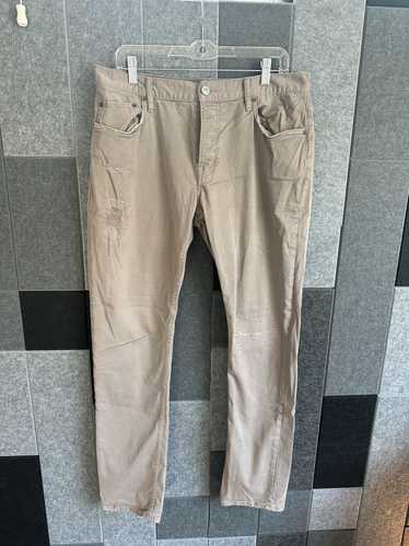 Allsaints AllSaints Rex Tan Pants