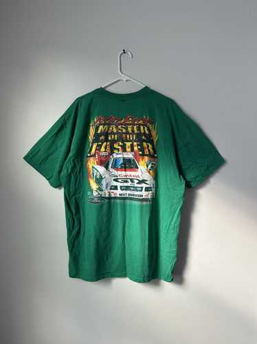 Nascar vintage vintage john - Gem