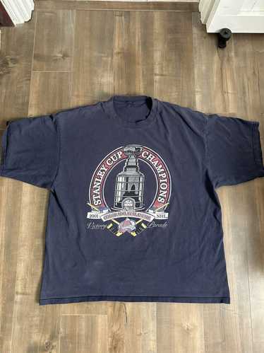 Avalanche - Colorado Summer Funny T Shirt for Men Women Logo