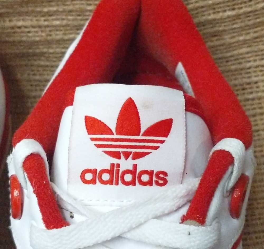 Adidas Adidas Rivalry Low - image 10