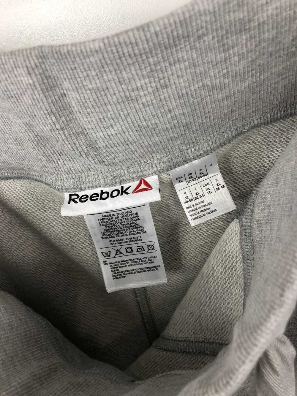 Reebok × Sportswear × Streetwear Reebok Track Pan… - image 7