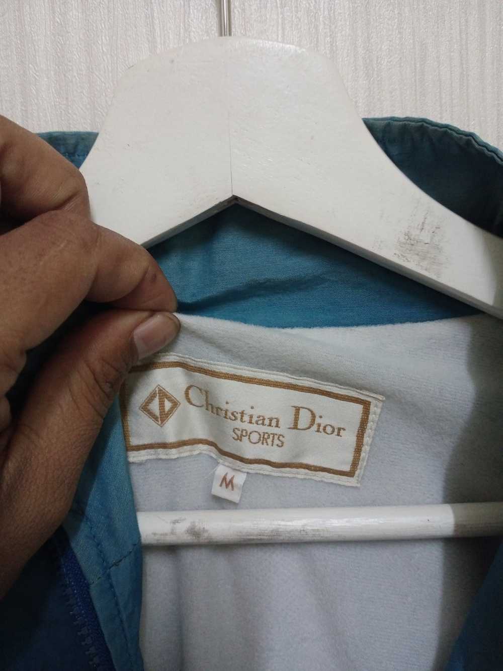 Christian Dior Monsieur × Vintage Rare Vintage Ch… - image 5