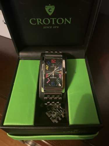 Other Croton watch - image 1