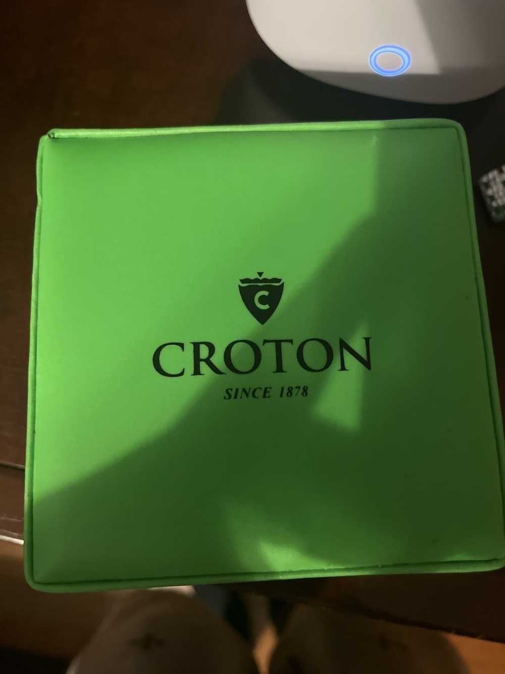 Other Croton watch - image 4