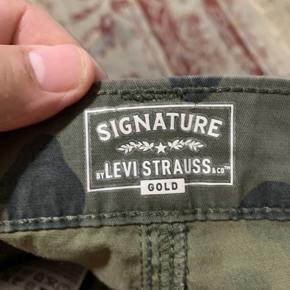 1 Of 1 × Custom × Levi's Signature by Levi Straus… - image 11