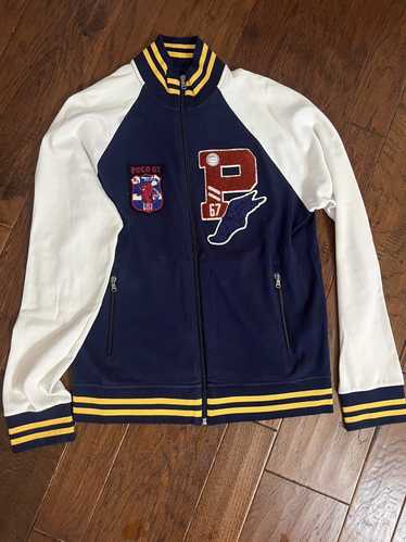 Polo Ralph Lauren Polo Flying P Wing Jacket