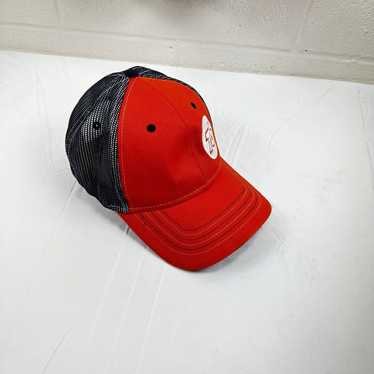 1 unocal 76 hat, Cap America, Logo - image 1