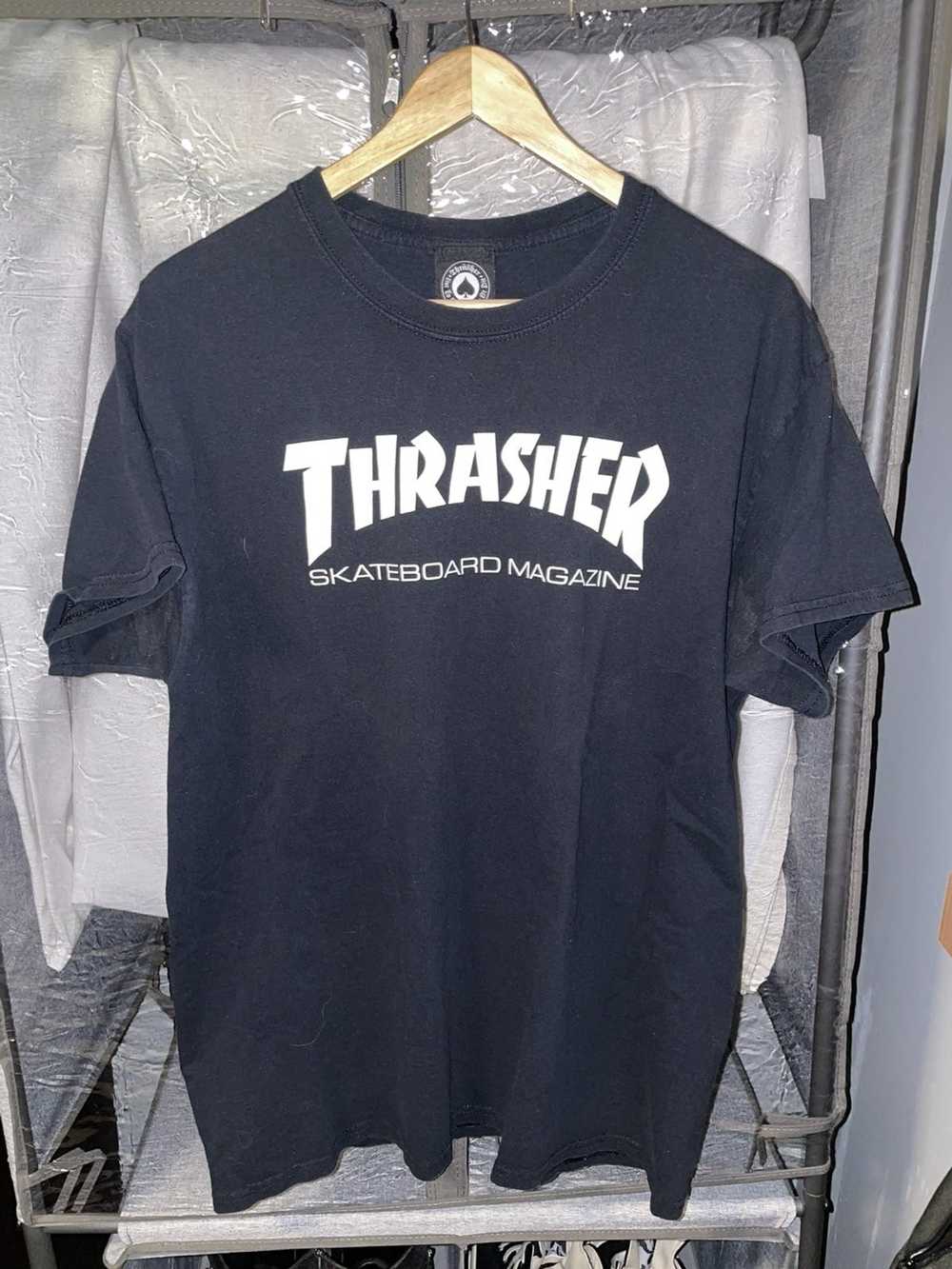 Thrasher Thrasher tee - image 2