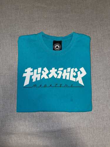 Thrasher Thrasher tee