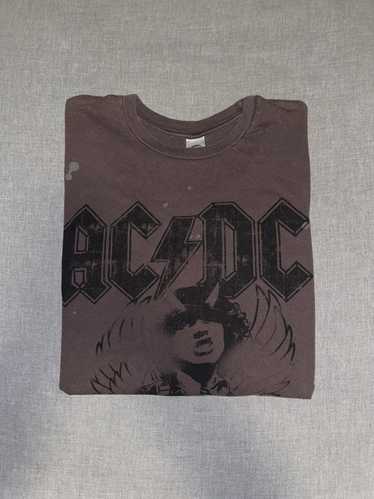 Ac/Dc × Band Tees AC/DC For Those About To Rock t… - image 1