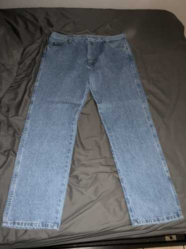 Wrangler Gently Used Wrangler Denim