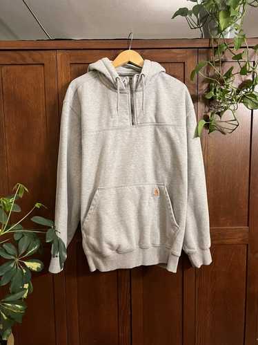 Carhartt Carhartt Baggy Hoodie: size XXL