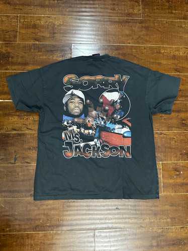 Outkast × Vintage Vintage Wash Outkast Tee